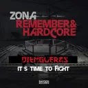 IT,S TIME TO FIGHT. - Extended by Diengueras - Uptempo cover art