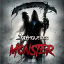 MONSTER - Extended by Diengueras - Uptempo cover art