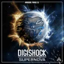 Supernova by Digishock - Hardstyle cover art