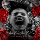 Berserk by Digital Anarchy, DVSTD - Hardstyle cover art