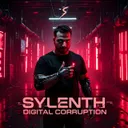 Cover of Digital Corruption
