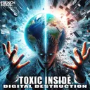 Cover of Digital Destruction