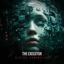 Cover of Digital Domination