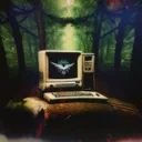 Cover of Digital Dreaming - Extended Mix