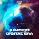 Cover of Digital Era