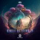 Circle Of Eternity by Digital Mindz - Hardstyle cover art