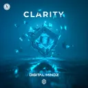 Clarity by Digital Mindz - Hardstyle cover art