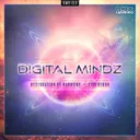Cybertron by Digital Mindz - Hardstyle cover art