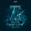 D1GITAL by Digital Mindz - Hardstyle cover art