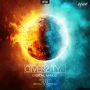Diversity by Digital Mindz - Hardstyle cover art