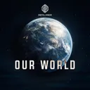 Our World by Digital Mindz - Hardstyle cover art