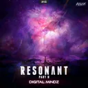 Resonant Part 2 - Original Mix by Digital Mindz - Hardstyle cover art