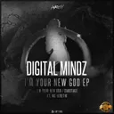 Sabotage - Radio Version by Digital Mindz, MC Heretik - Hardstyle cover art