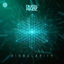 Singularity by Digital Mindz - Hardstyle cover art