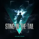 Sting In The Tail by Digital Mindz, Radicator - Hardstyle cover art