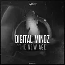 The New Age by Digital Mindz - Hardstyle cover art