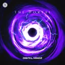 The Portal by Digital Mindz - Hardstyle cover art