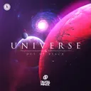 Universe by Digital Mindz - Hardstyle cover art