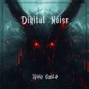 Cover of DIGITAL NOISE