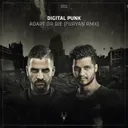 Adapt Or Die - Furyan Remix by Digital Punk, Nolz - Hardstyle cover art