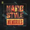 Firestorm by Digital Punk - Hardcore cover art