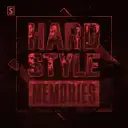 Oblivion by Digital Punk - Hardstyle cover art