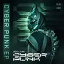 Program Cyber Punk by Digital Punk - Hardstyle cover art