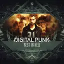 Rest In Hell - Original Mix by Digital Punk - Hardstyle cover art