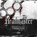 The Headmaster by Digital Punk - Hardstyle cover art