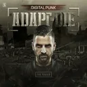 The Last Remaining Light (Clockartz Remix) by Digital Punk, Clockartz, The R3belz - Hardstyle cover art