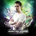 Universe of Nothing - Original Mix by Digital Punk, Max Enforcer, Nikkita - Hardstyle cover art