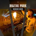 Warrior Sound by Digital Punk - Hardstyle cover art