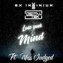 Lose Your Mind by DigitalTek, Ex Infinium, Miss Judged - Hardstyle cover art