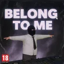 BELONG TO ME by DIKKE BAAP, Triangler - Hard Techno cover art