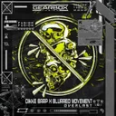 OVERLAST by DIKKE BAAP, BLURREDMOVEMENT - Hard Techno cover art