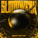 SLOOPWERK by DIKKE BAAP, FAKE90, KROVY - Hard Techno cover art