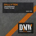 Abandoned by Dillytek - Rawstyle cover art