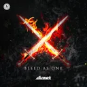 Bleed As One by Dillytek - Rawstyle cover art