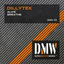 Breathe by Dillytek - Rawstyle cover art