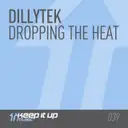 Dropping The Heat - Radio Edit by Dillytek - Rawstyle cover art