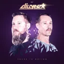 It Never Ends by Dillytek, Dave Revan, Natski - Rawstyle cover art