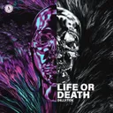 Life Or Death by Dillytek - Rawstyle cover art