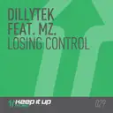 Losing Control by Dillytek, MZ - Rawstyle cover art