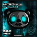 My Universe - Extended Mix by Dillytek, Heidi Anne - Rawstyle cover art