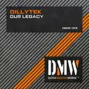 Our Legacy by Dillytek - Rawstyle cover art