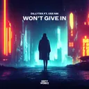 Won't Give In by Dillytek, Vee NM - Rawstyle cover art