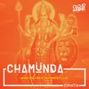 Chamunda by Dimatik - Hardstyle cover art