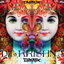 Dil Krishna by Dimatik - Hardstyle cover art