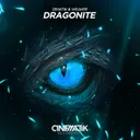 Dragonite by Dimatik, Weaver - Hardstyle cover art