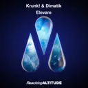 Elevare by Dimatik, Krunk! - Hardstyle cover art